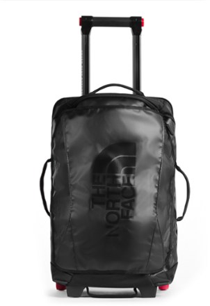 cassette explosie haai The North Face Rolling Thunder Wheeled Duffel - 22" | REI Co-op