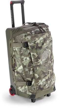 the north face rolling thunder 30 travel bag