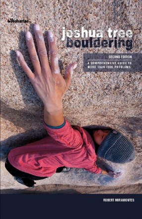 Joshua Tree Bouldering - 2nd Edition