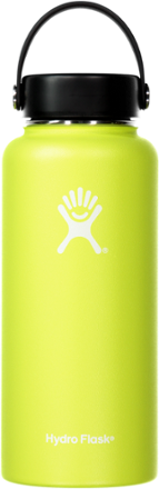 hydro flask citron 40 oz