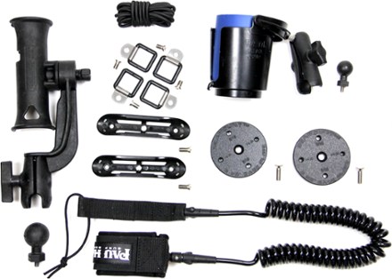 SUP Fishing Kit