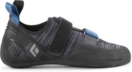 Momentum Climbing Shoes - Ash - Men's