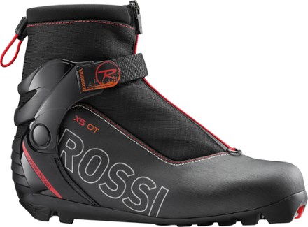 rossignol cut 9.9