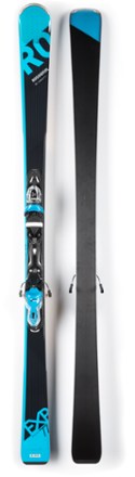 rossignol experience 77 2018 review
