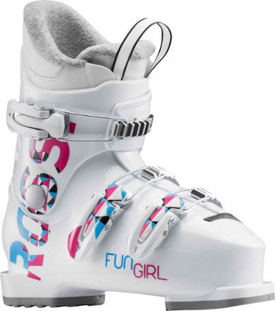 fun girl rossignol