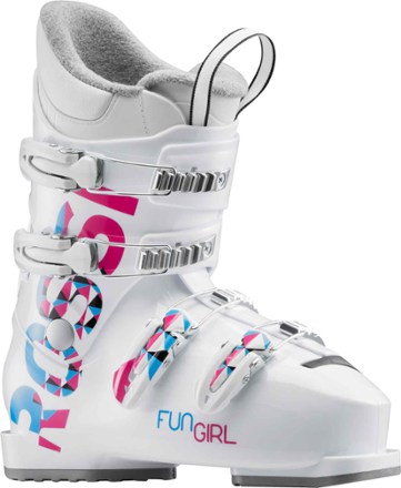 rossignol tmx j4