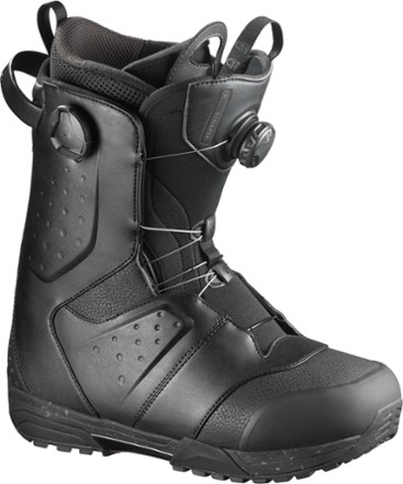 salomon double boa