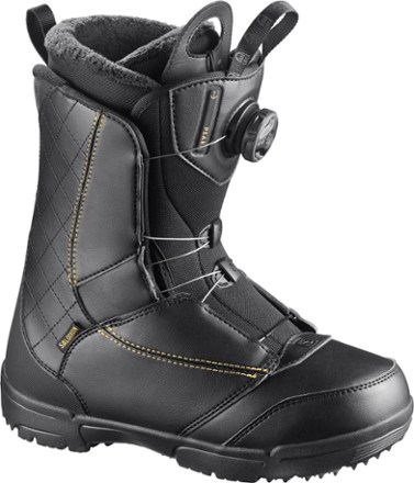 salomon ultra pro mens