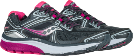 saucony omni 15 black