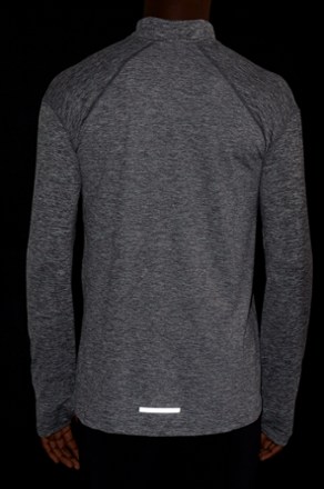 nike element shirt