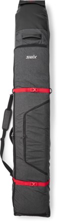 swix gold lite single ski bag