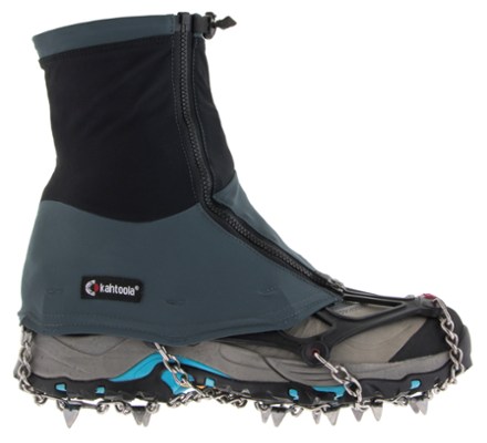 CONNECT Gaiters - Mid