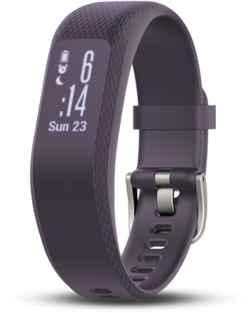garmin vivoactive 3 heart rate monitor