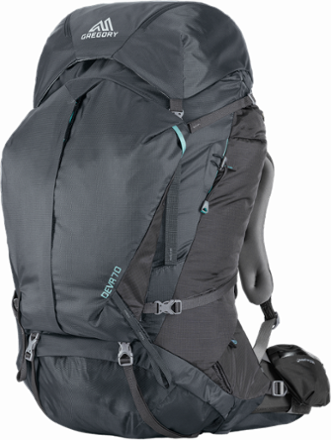 gregory deva 70 technical pack