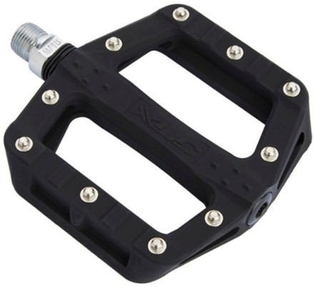 xlc flat pedals