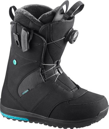 salomon ivy 2017