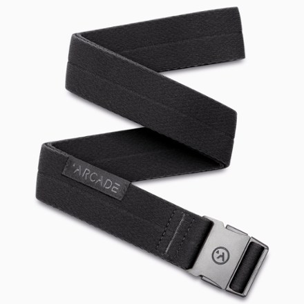 Ranger Slim Belt