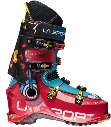 bota mooncity dobra preto
