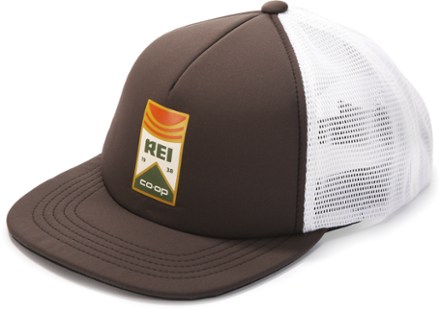 Rei Co Op Trucker Hat Rei Co Op