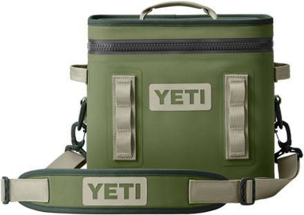 Yeti Hopper Flip 12 - Best Damn Cooler Money Can Buy - Complete Product  Overview 