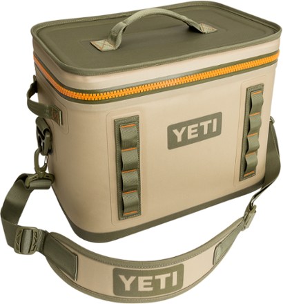 YETI HOPPER FLIP 18 SOFT COOLER - Benson Lumber & Hardware