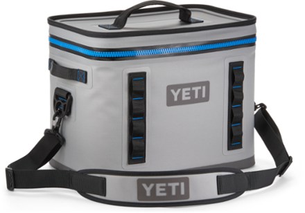 YETI Hopper Flip 18 Soft Cooler – ACK RENTALS