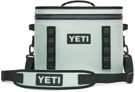 Hopper Flip 18 Cooler by YETI  Soft Cooler – Country Club Prep