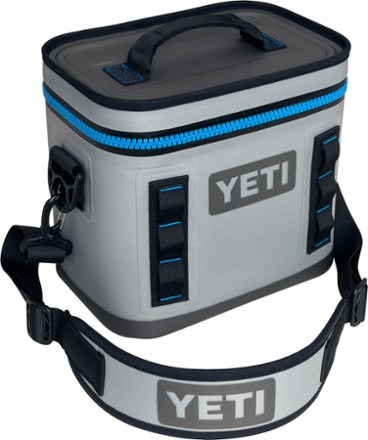 Hopper Flip 8 Soft Cooler by YETI