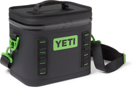 Yeti Hopper Flip 8 Soft Cooler – Wind Rose North Ltd. Outfitters