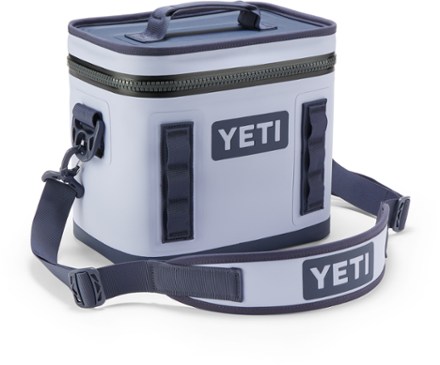 Yeti Hopper Flip 8 - BEST LUNCH BOX FOR MEN & WOMEN! 