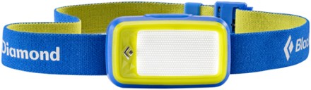 Black Diamond Wiz Headlamp
