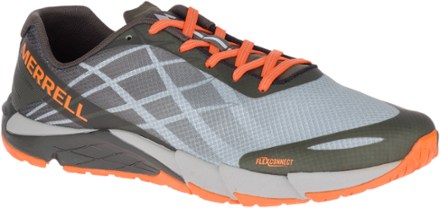 merrell bare flex snrcl99