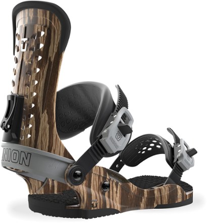 colon　UNION FORCE ASADACHI Union Force Snowboard Binding - Asadachi 22
