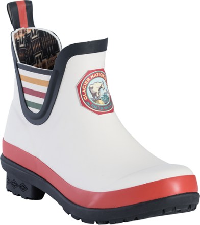 pendleton chelsea rain boot