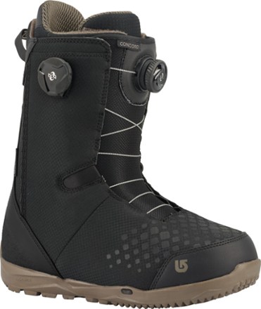 Burton Concord Boa Snowboard Boots - Men's - 2017/2018 | REI