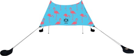 1 Sunshade - Print