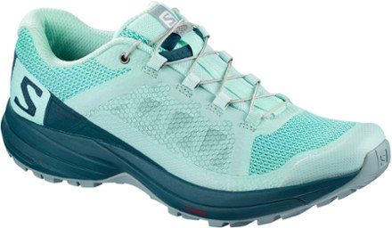 humedad tensión eternamente Salomon XA Elevate Trail-Running Shoes - Women's | REI Co-op