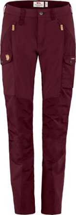 Nikka Trousers - Women's