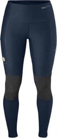 Abisko Trekking Tights - Women's