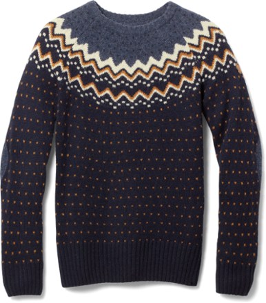 Fjallraven Ovik Knit Sweater - Women's 0