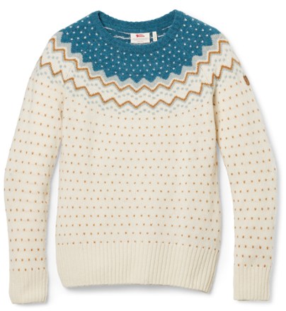 Fjallraven Women s Ovik Knit Sweater