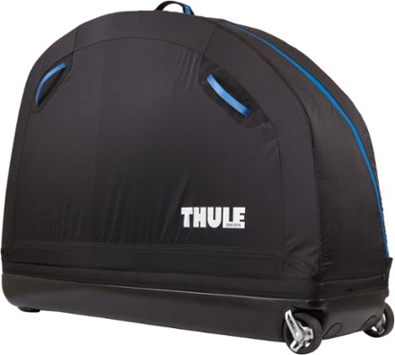 Round Trip Pro XT Bike Travel Case