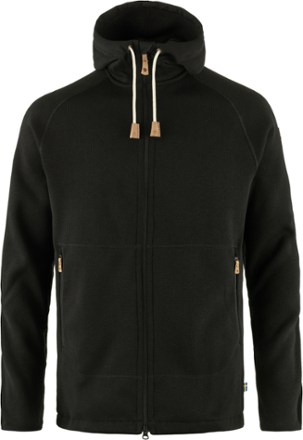 Fjallraven men's online ovik fleece hoodie
