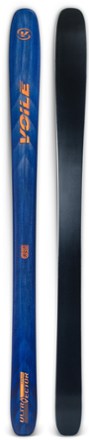 UltraVector Skis - Men's - 2021/2022