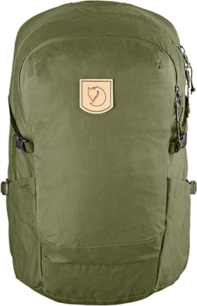 fjallraven high coast trail 26l