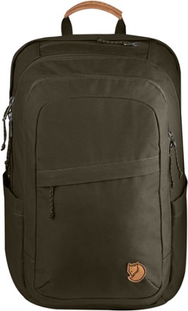 Ronde Onaangeroerd vleet Fjallraven Raven 28L Pack | REI Co-op