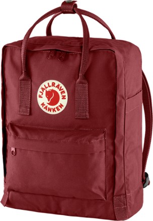 Buitensporig douche Arresteren Fjallraven Kanken Pack | REI Co-op