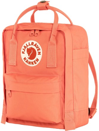 Fjallraven Kanken Pack - REI.com