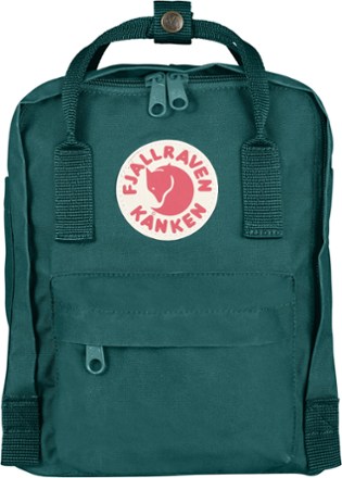 Fjallraven bleu sales