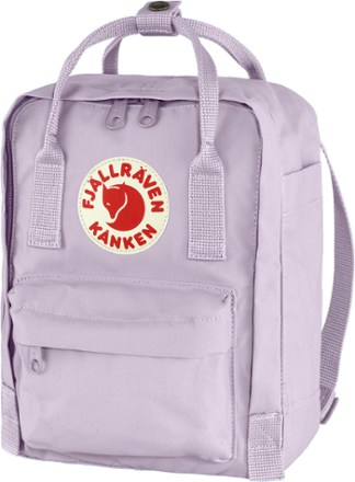 Purper Onvoorziene omstandigheden vereist Fjallraven Kanken Mini Pack | REI Co-op